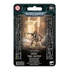 Warhammer 40k figurka Tau Empire: Kroot Trail Shaper